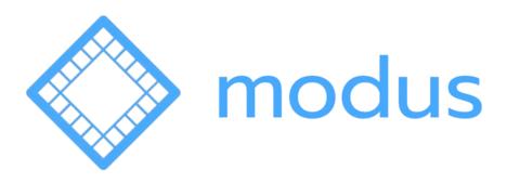Modus Logo