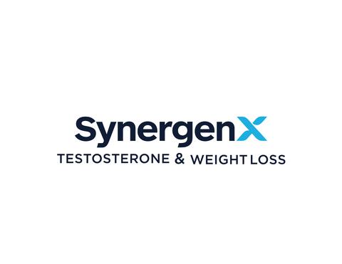 SynergenX Health Logo