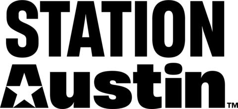 STATION Austin Logo