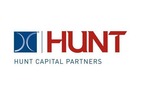 Hunt Capital Partners Logo