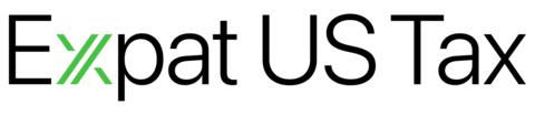 Expat US Tax Logo