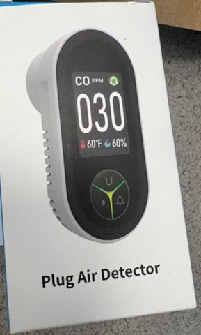 UL Solutions issued a public notice regarding Protech International carbon monoxide detectors, product model PTH-24D, which bear unauthorized UL Certification Marks and may pose safety risks.