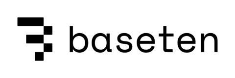 Baseten Logo