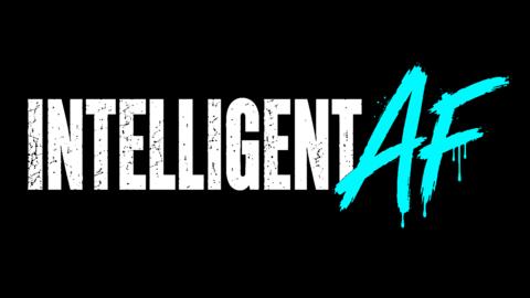 Intelligent AF Logo