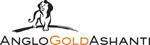 AngloGold Ashanti Logo
