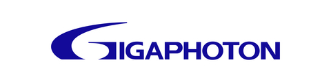 Gigaphoton Inc. Logo