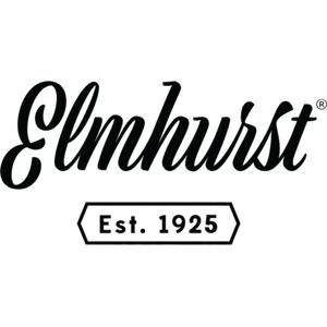 Elmhurst 1925 Logo