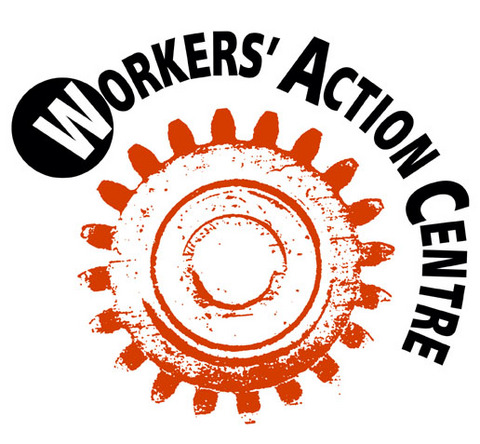Canadian Union of Public Employees Logo