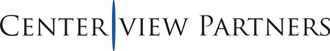 Centerview Partners Logo