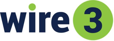 Wire 3 Logo