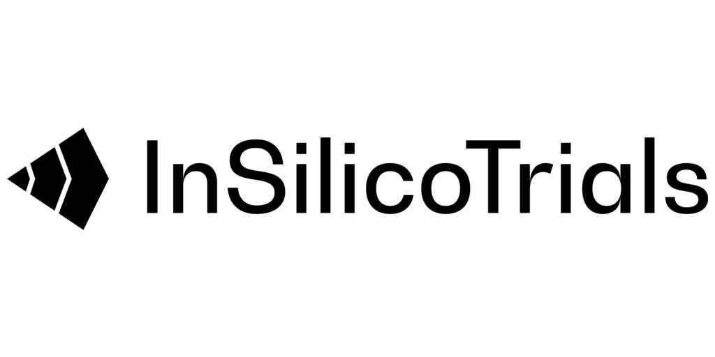 InSilicoTrials Logotype Black 2