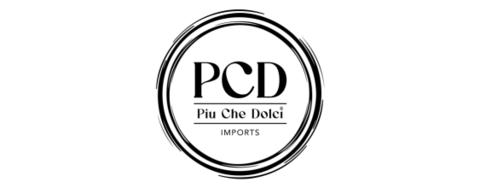 PCD Imports Logo