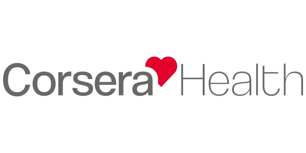 Corsera Health Named a 2026 “Endpoints 11” Honoree 1 Corsera Logo