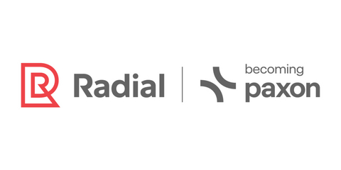 Radial Logo