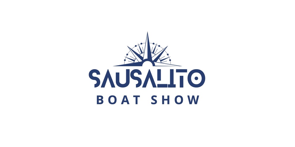 Sausalito Boat Show Celebrates Its Fourth Year on San Francisco Bay Sept. 25–27 1 Sausalito Logo Final