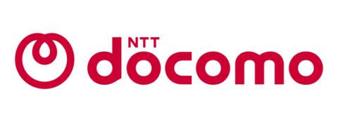 NTT DOCOMO, INC. Logo