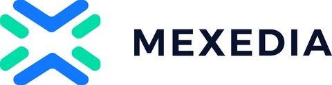 Mexedia S.p.A. Società Benefit Logo