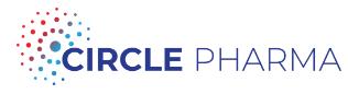 Circle Pharma, Inc. Logo