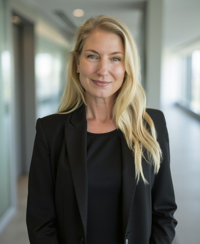 Shannah Miller, senior vice president of marketing and sales at Marcus Theatres