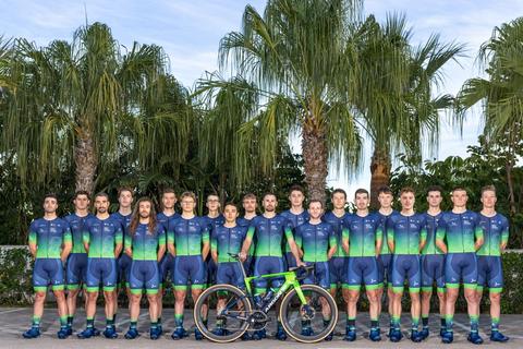 Dexcom announced a new partnership with Team Novo Nordisk, the world’s only all-diabetes professional cycling team, to become the official continuous glucose monitoring partner.