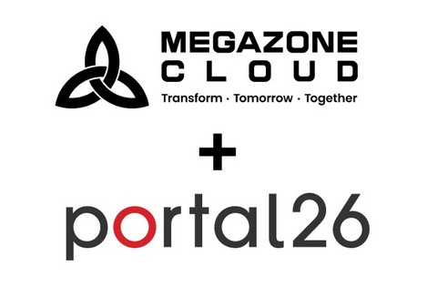 Portal26 Logo