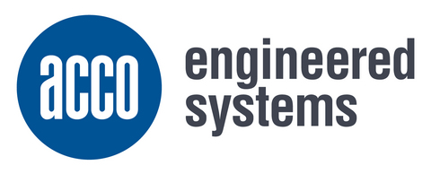 ACCO Engineered Systems Logo