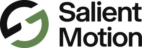 Salient Motion Logo