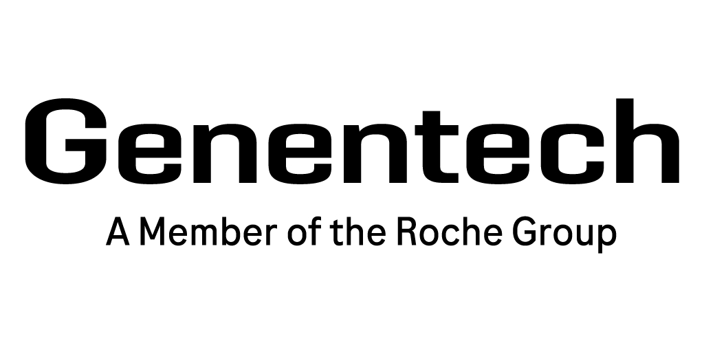 Genentech Breaks Ground on $750 Million Manufacturing Expansion in Hillsboro, Oregon 1 GNE Logo Strapline BLK 081525