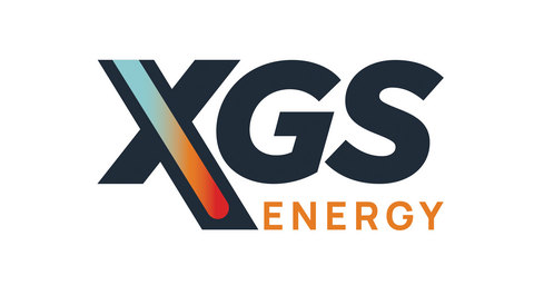 XGS Energy, Inc. Logo