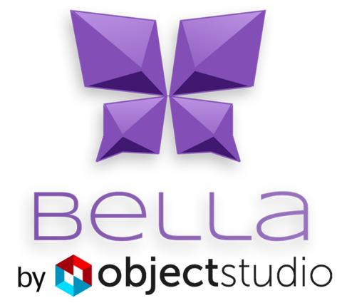 object studio Logo