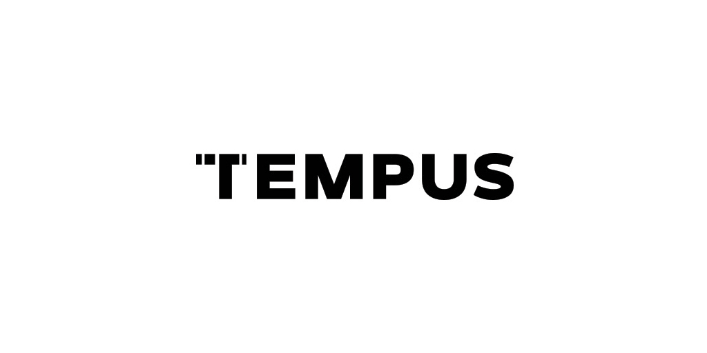 black wordmark