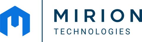 Mirion Technologies Logo