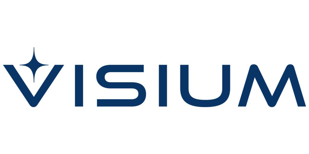 Visium Names Jason DiBona Chief Executive Officer 1 Visium Logo
