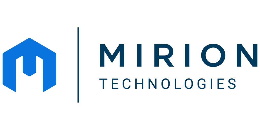 MirionTechnologies Logo RGB