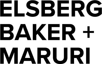 Elsberg Baker & Maruri Logo
