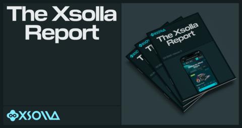 original Graphic: Xsolla
