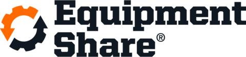 EquipmentShare Logo