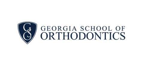 Georgia School of Orthodontics Logo
