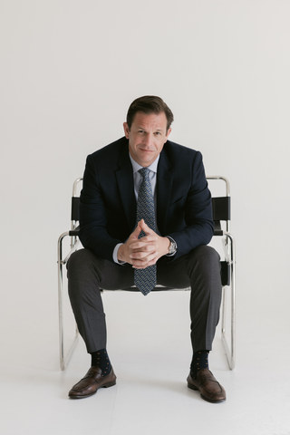 original Christopher M. Lazzara, President and Co-Founder, Georgia School of Orthodontics