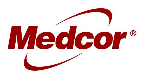 Medcor Logo