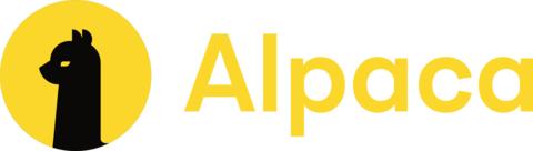 Alpaca Logo