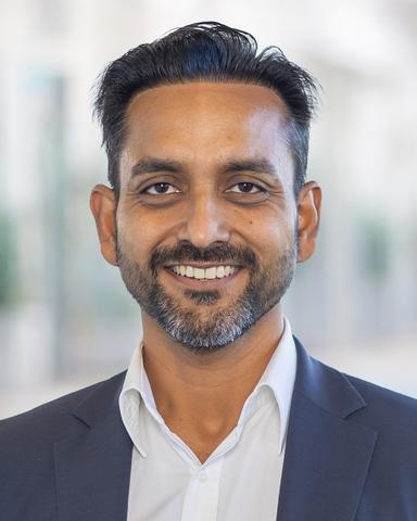 original Nishit Sahay, CIO, Altera Corporation