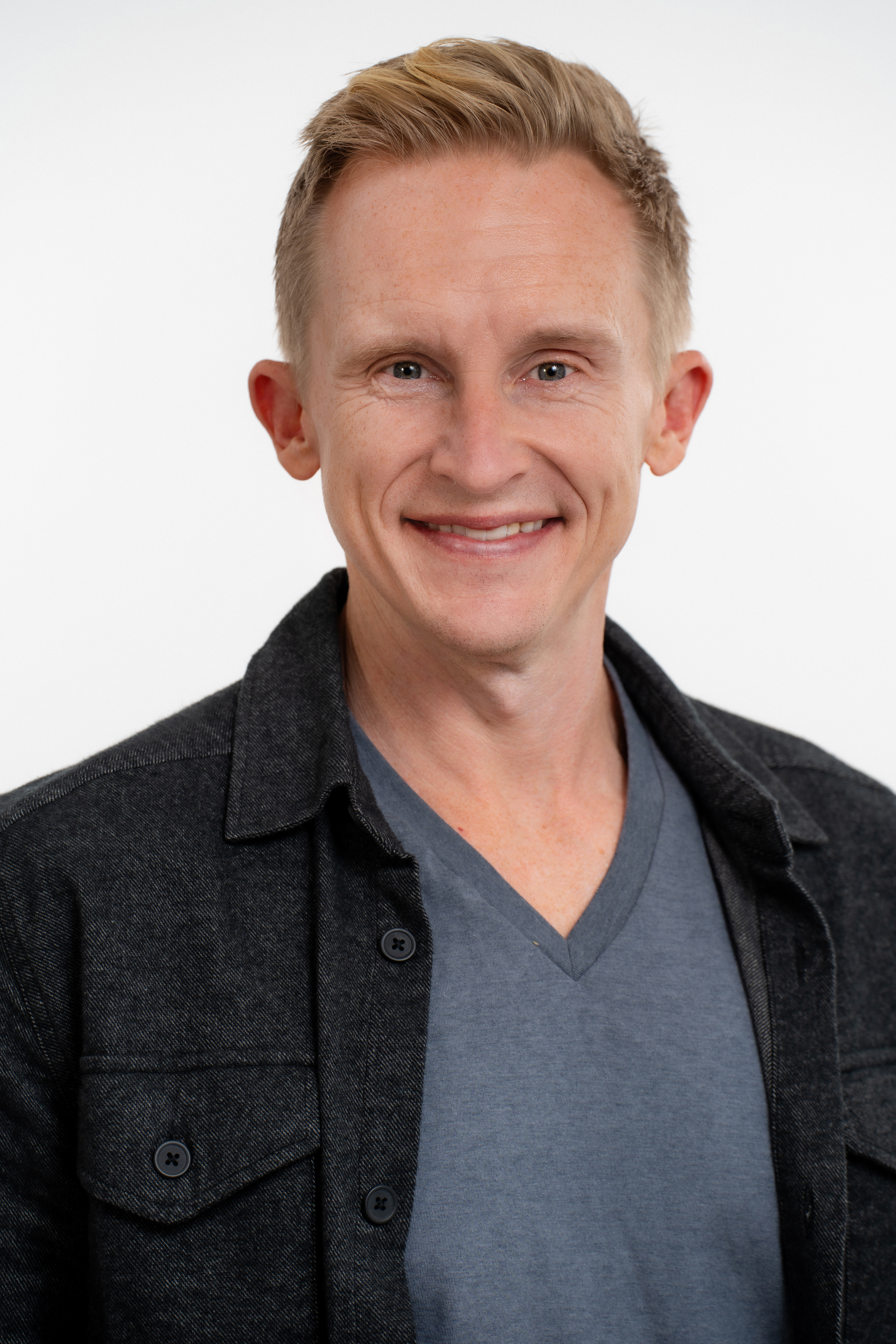 Nate Ahearn, VP of Product Marketing at Xsolla