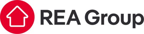 REA Group Ltd Logo