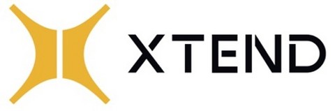 XTEND AI Robotics, Inc. Logo