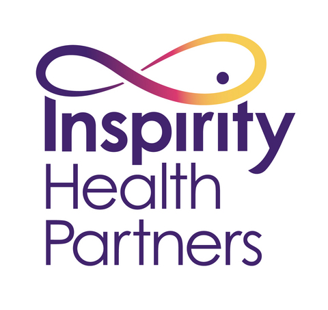 Inspirity Health Partners Logo