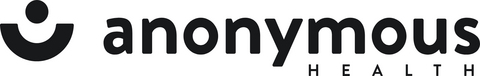 Anonymous Health Logo