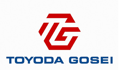 Toyoda Gosei Co., Ltd. Logo
