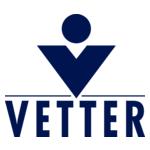 Vetter Expands Global Manufacturing Network to Support Future Customer Needs 4 Vetter logo standard dark blue rgb