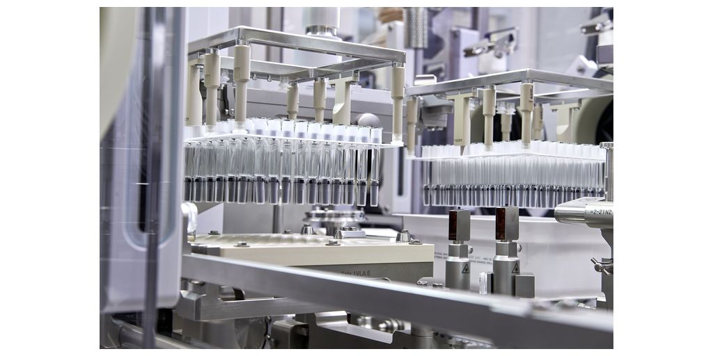 Vetter Expands Global Manufacturing Network to Support Future Customer Needs 1